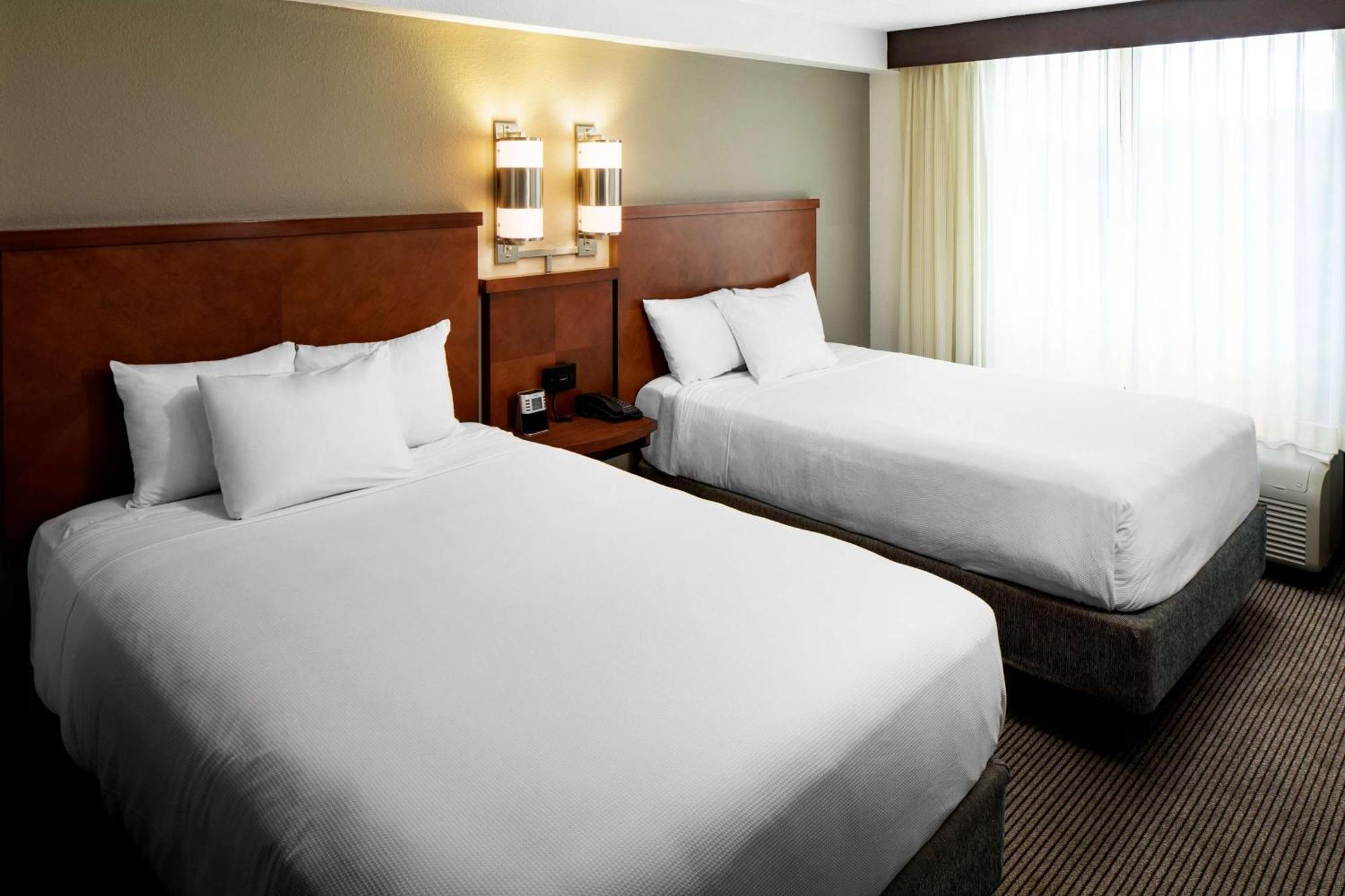 Hyatt Place Charlotte Arrowood Exterior foto